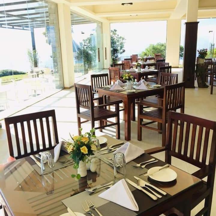 Rikillagaskada Marabedda Gardens Resort מראה חיצוני תמונה