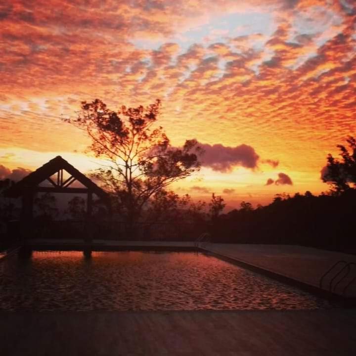 Rikillagaskada Marabedda Gardens Resort מראה חיצוני תמונה