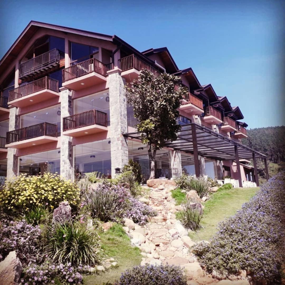 Rikillagaskada Marabedda Gardens Resort מראה חיצוני תמונה