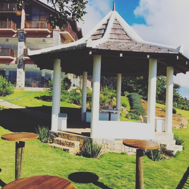 Rikillagaskada Marabedda Gardens Resort מראה חיצוני תמונה