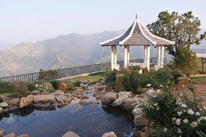 Rikillagaskada Marabedda Gardens Resort מראה חיצוני תמונה