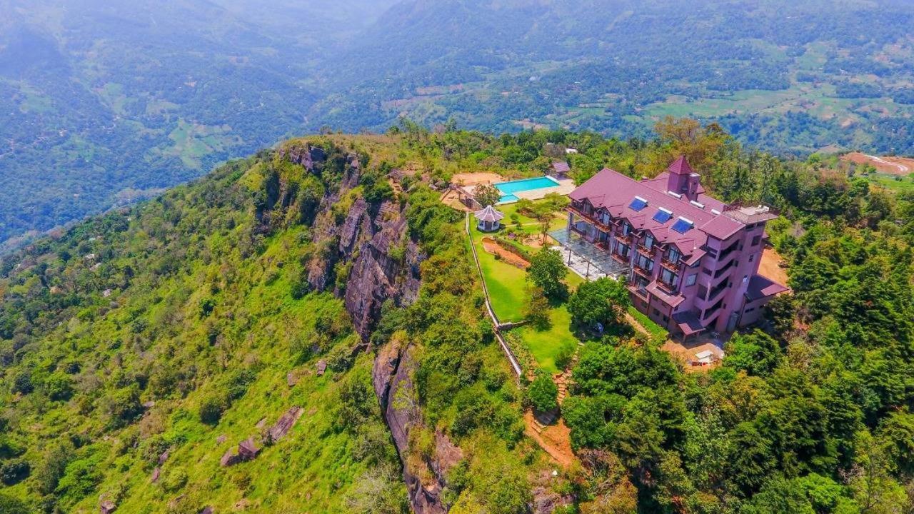 Rikillagaskada Marabedda Gardens Resort מראה חיצוני תמונה