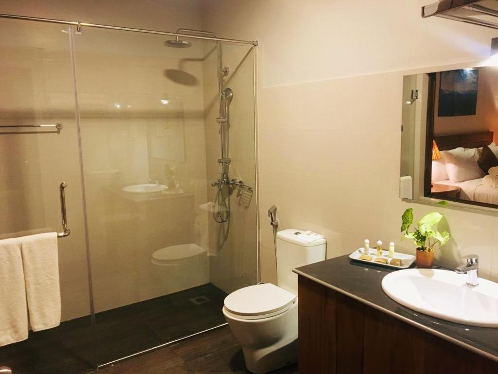 Rikillagaskada Marabedda Gardens Resort חדר תמונה