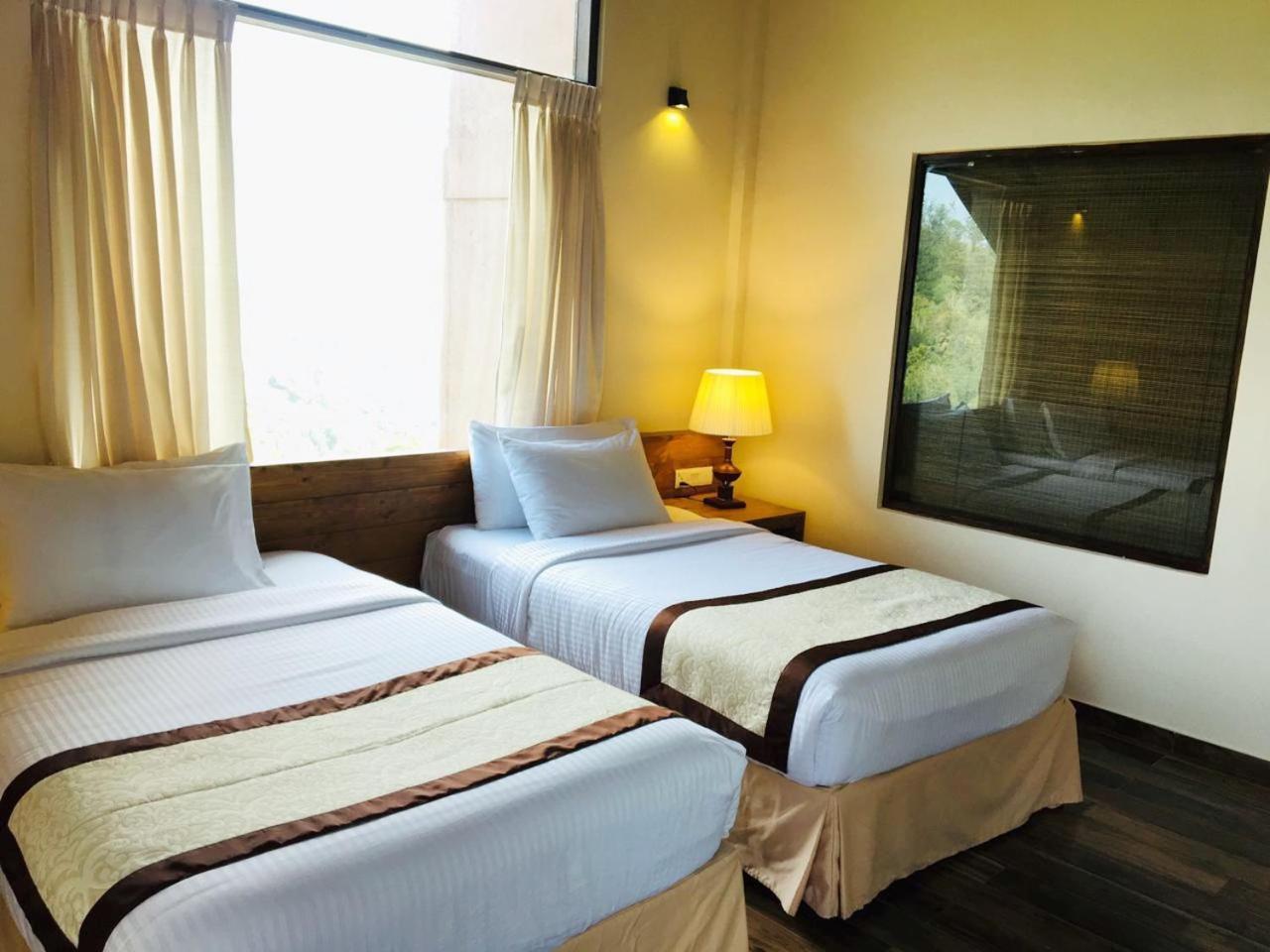 Rikillagaskada Marabedda Gardens Resort מראה חיצוני תמונה