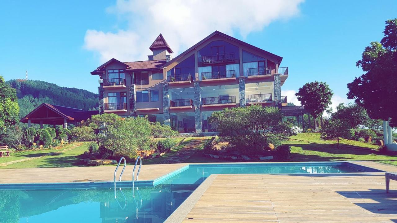 Rikillagaskada Marabedda Gardens Resort מראה חיצוני תמונה