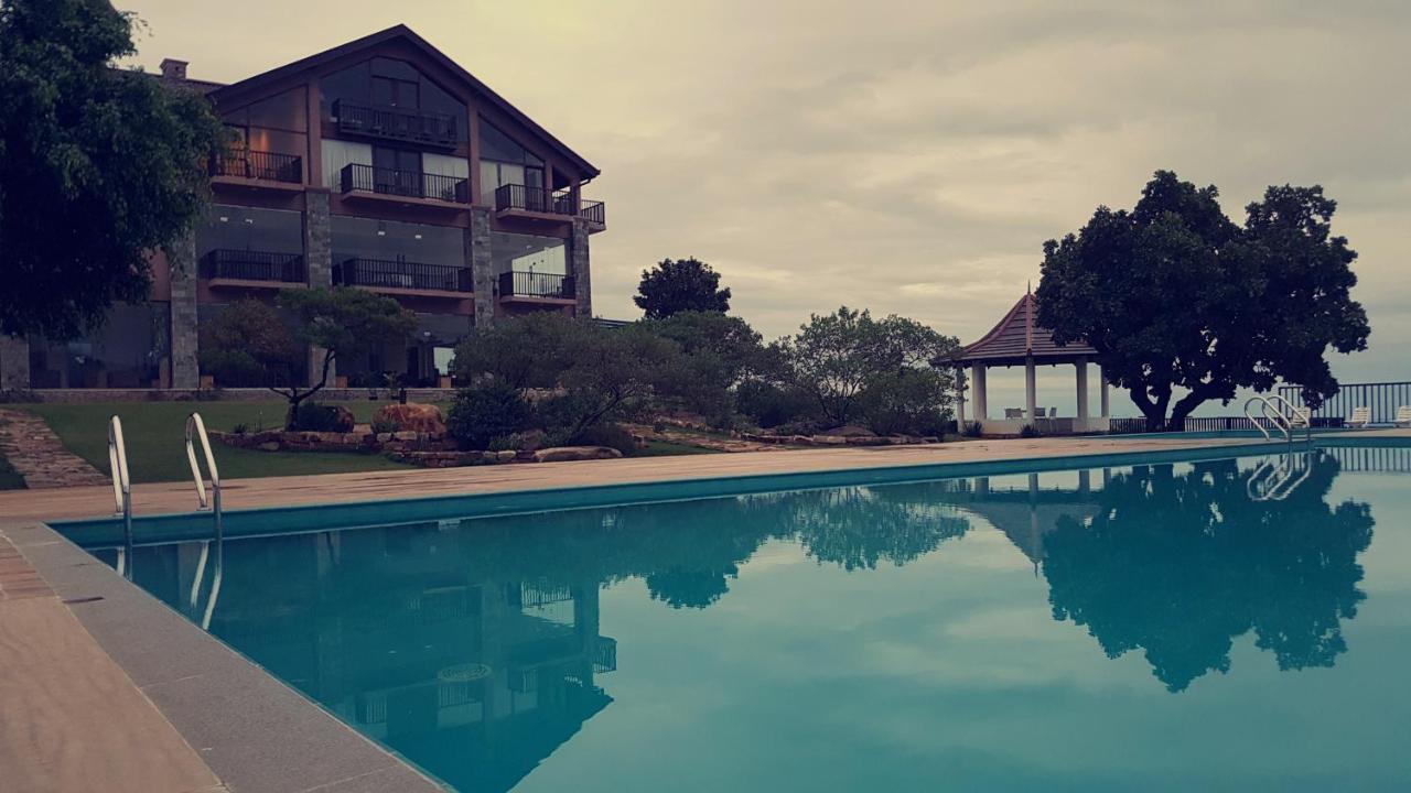 Rikillagaskada Marabedda Gardens Resort מראה חיצוני תמונה