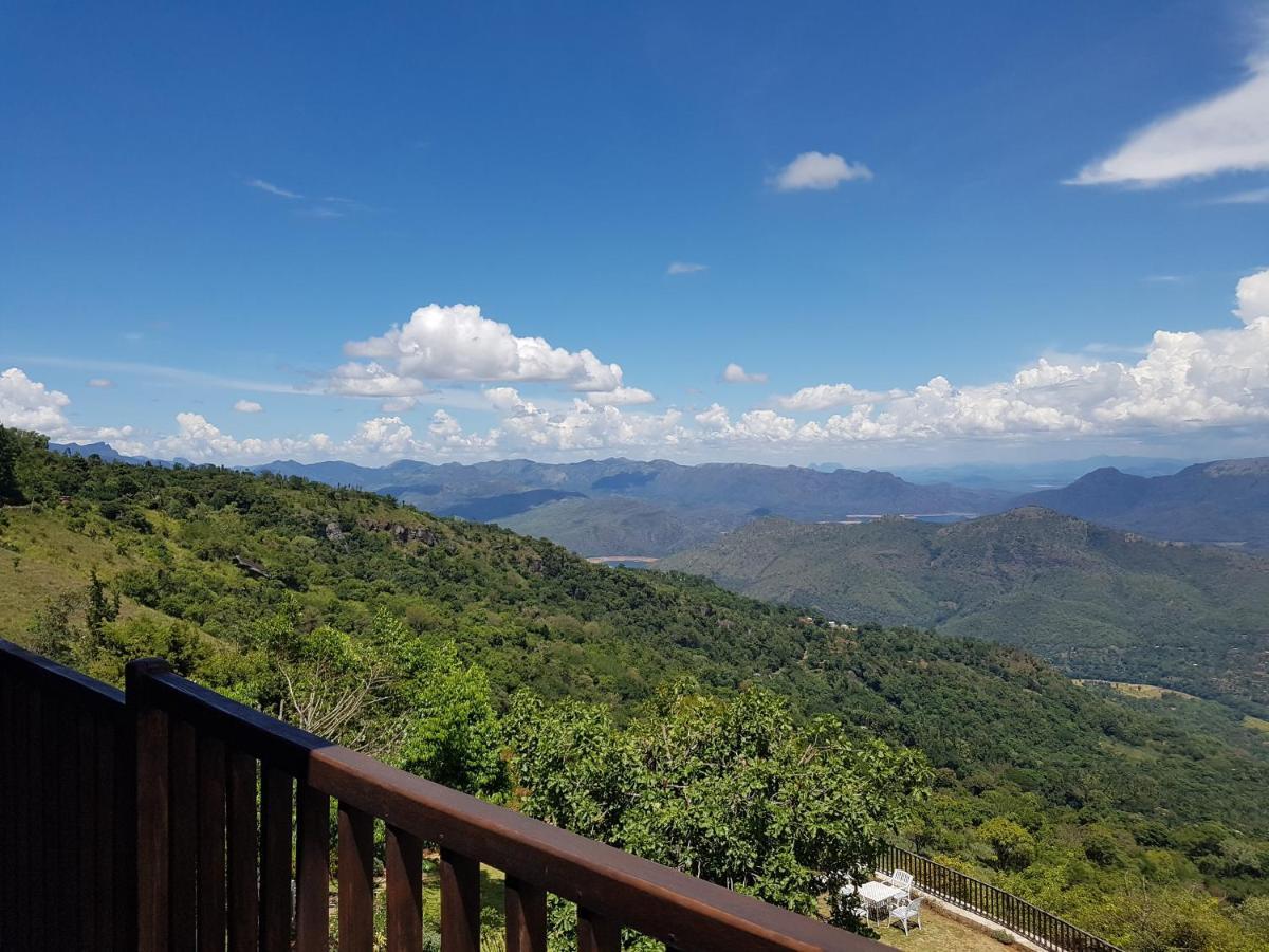 Rikillagaskada Marabedda Gardens Resort מראה חיצוני תמונה