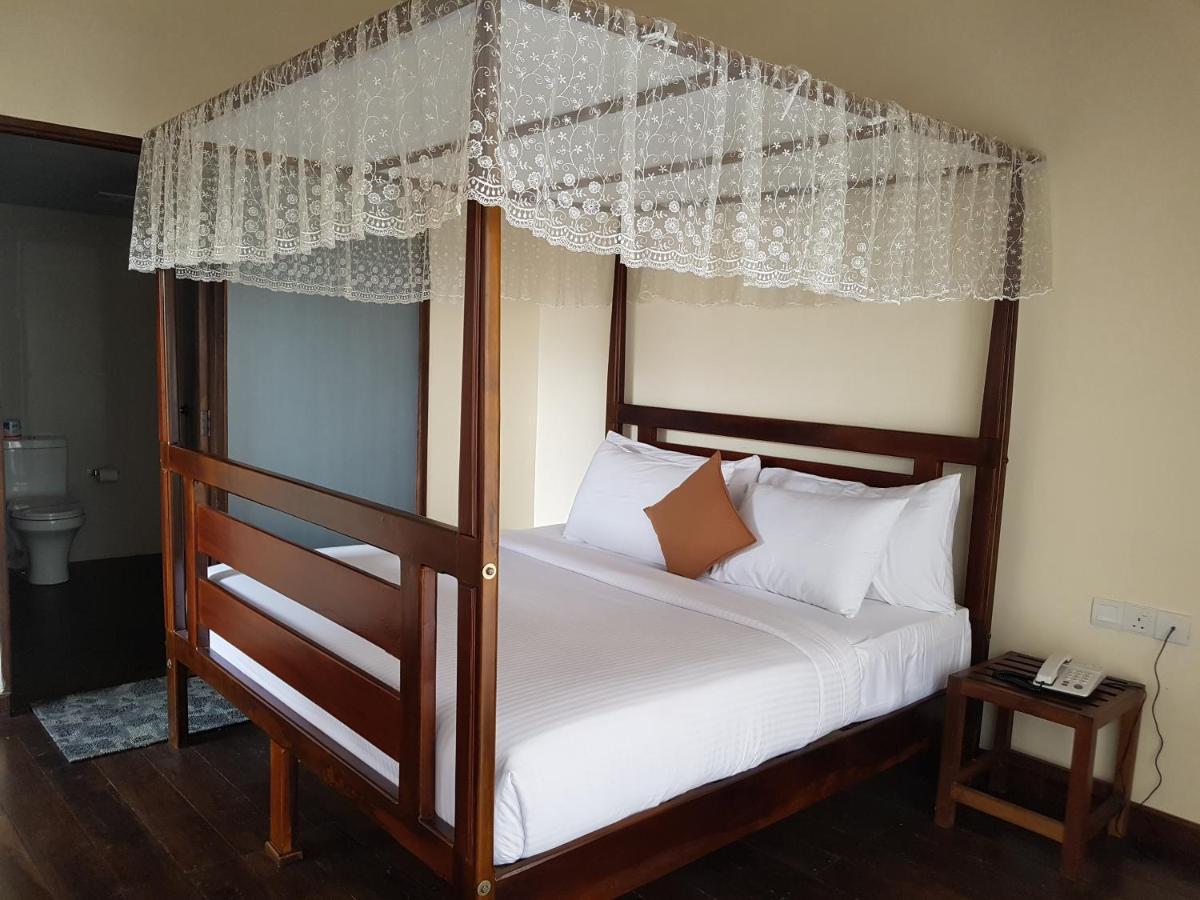 Rikillagaskada Marabedda Gardens Resort מראה חיצוני תמונה