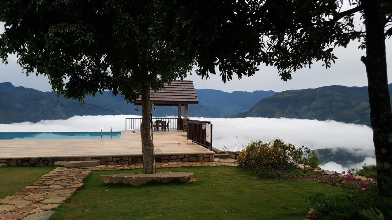 Rikillagaskada Marabedda Gardens Resort מראה חיצוני תמונה