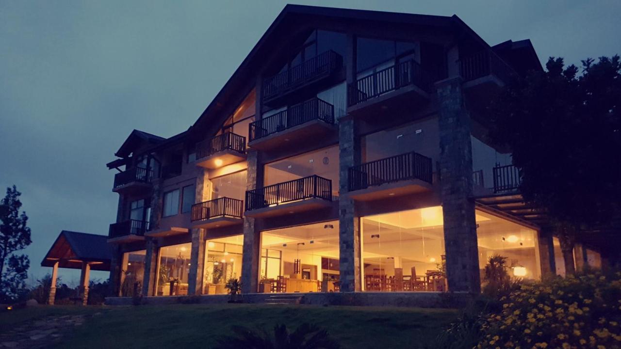 Rikillagaskada Marabedda Gardens Resort מראה חיצוני תמונה
