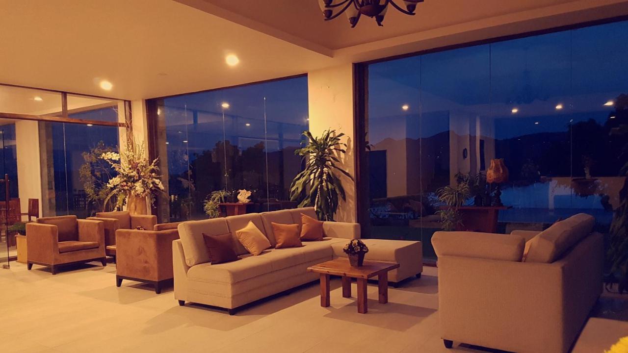 Rikillagaskada Marabedda Gardens Resort מראה חיצוני תמונה