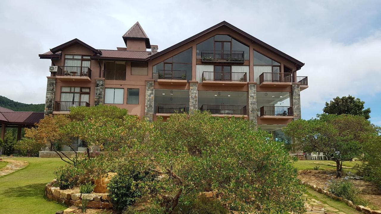 Rikillagaskada Marabedda Gardens Resort מראה חיצוני תמונה